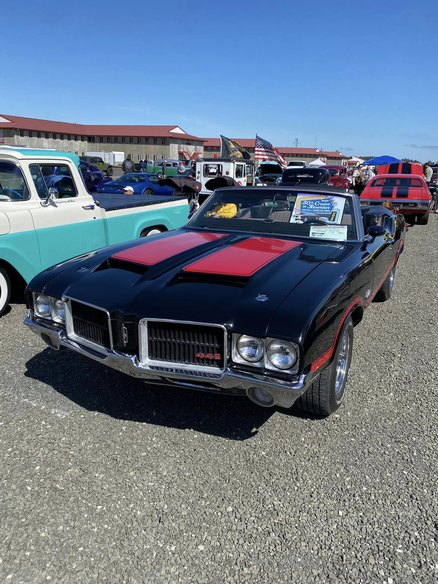 Keith's 442