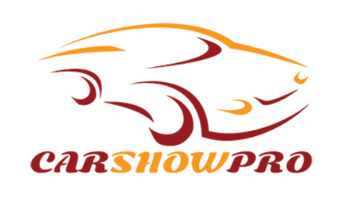 CarShowPro registration information