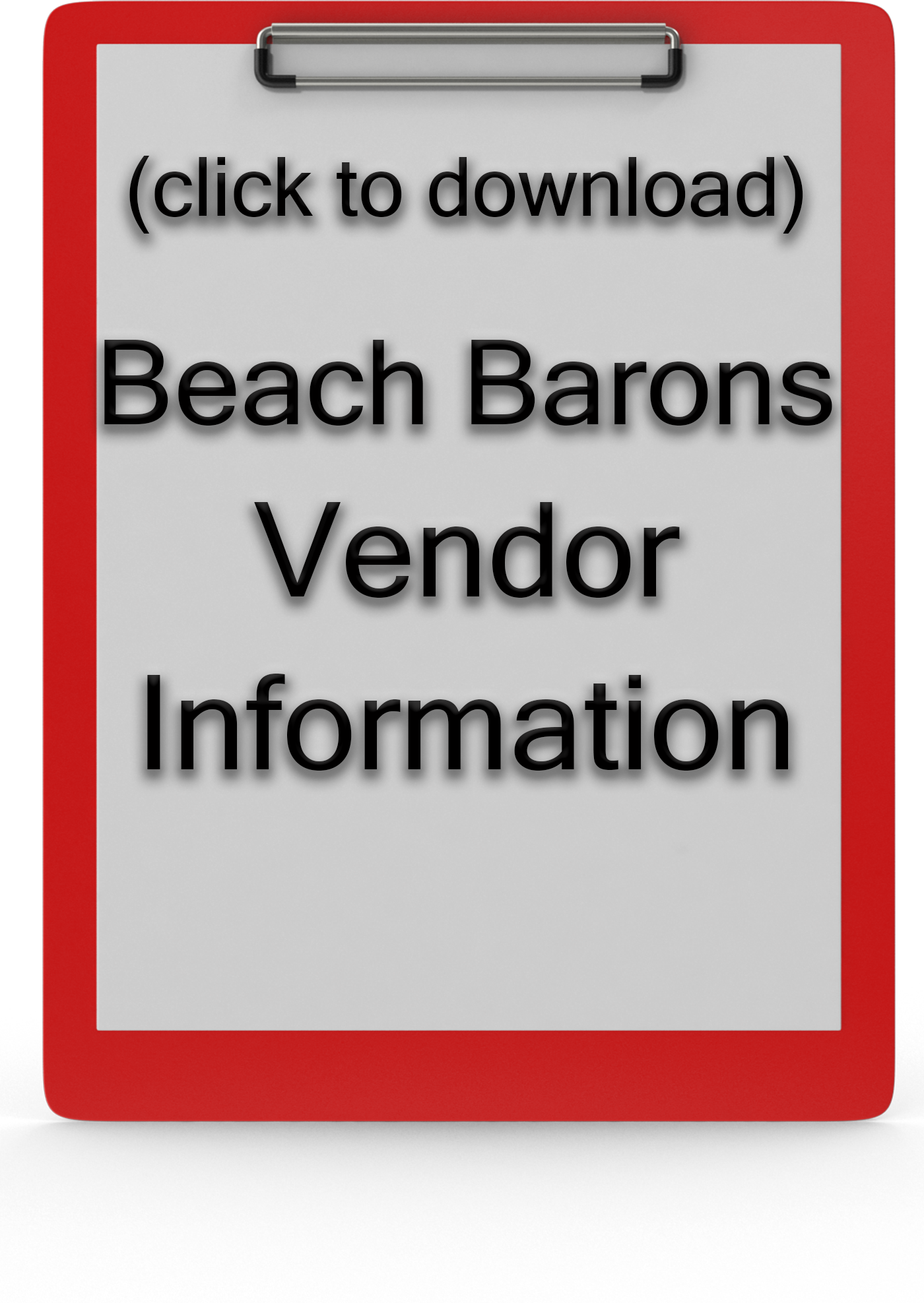 vendor-registration-beach-barons-car-club